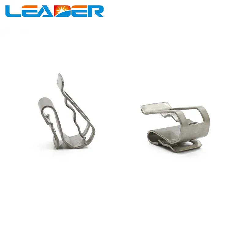 PV Cable Clips Wire Clamp 4