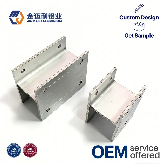 Solar Bracket Part 1