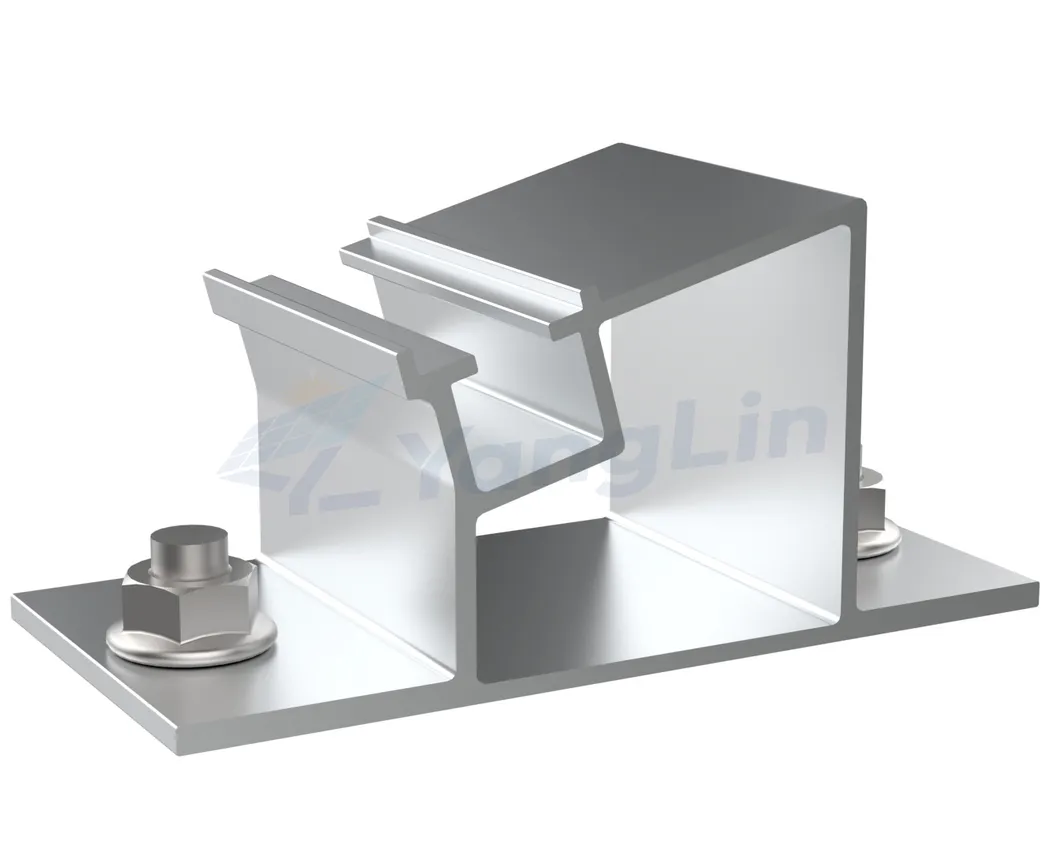 Ballasted Racking System