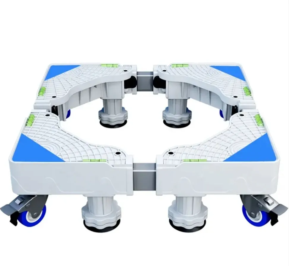 Washing Machine Stand Detail 8