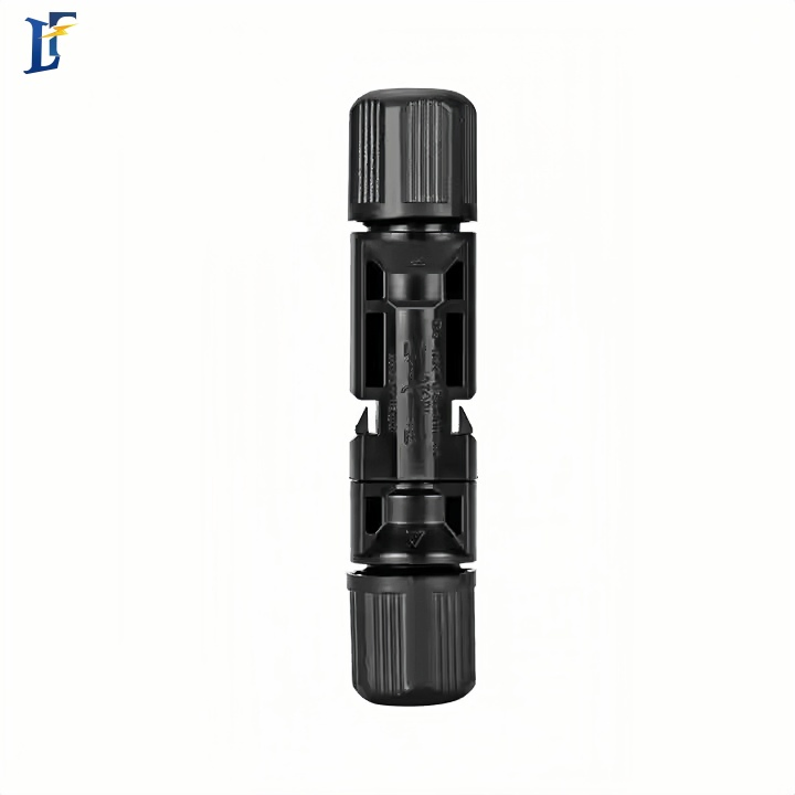 Solar Panel Mc4 Connectors - IP68 Protection &amp; High-Temperature Resistance