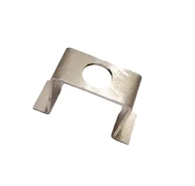 Insulation Board Mounting Bracket 1