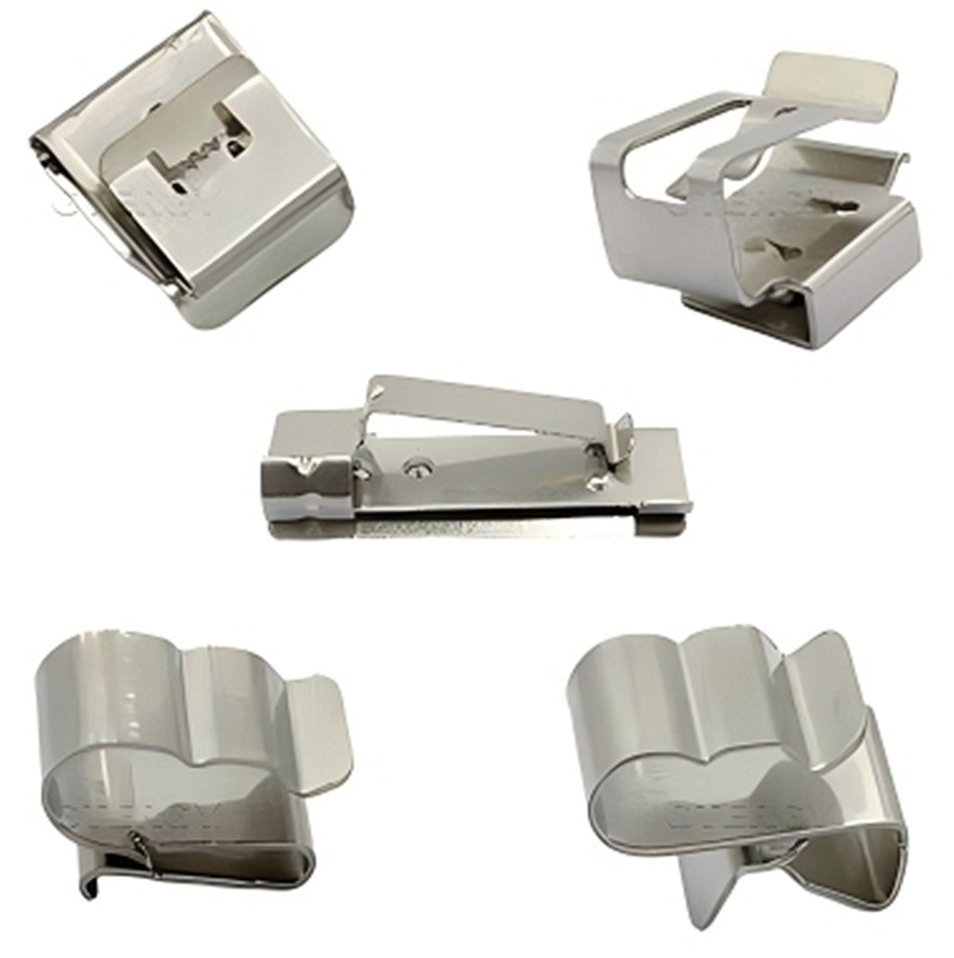 Tool-free Installation