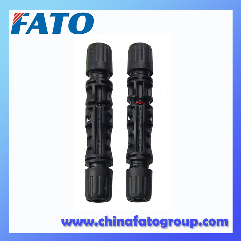 Highly Quality 1500V Solar Mc4 Energy System Connector