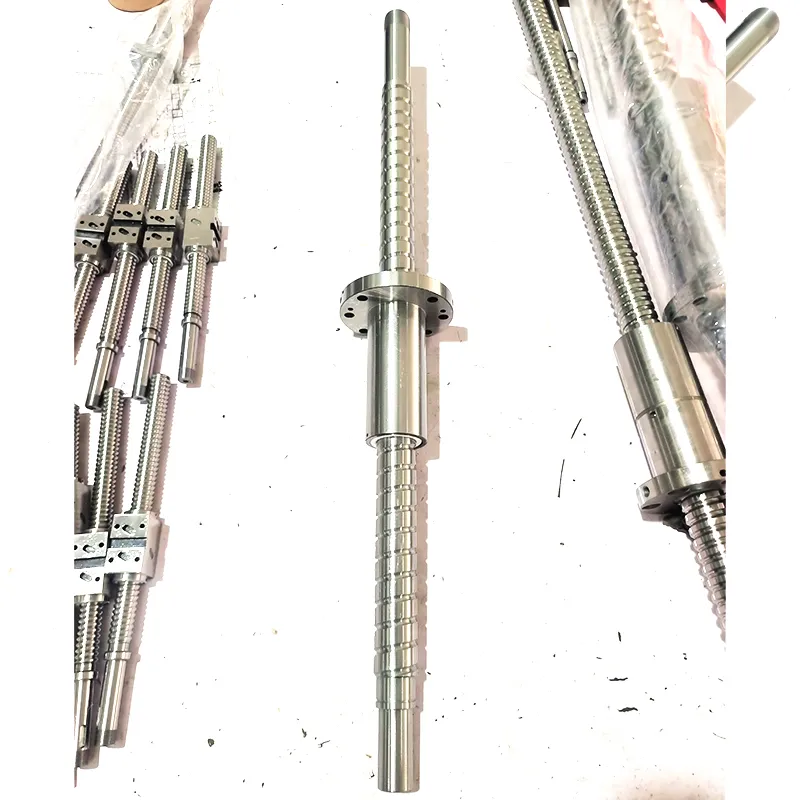 High Precision Component