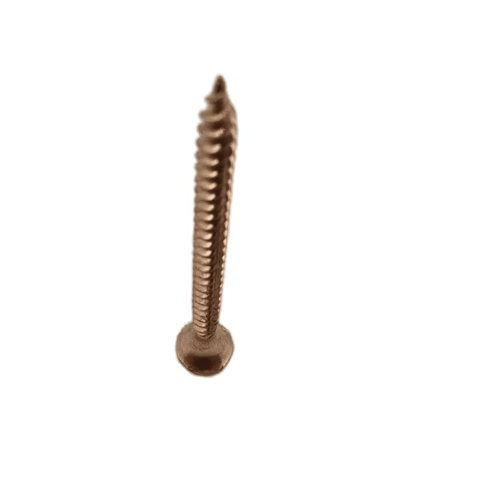 Double Countersunk Chipboard Wood and Kitchen and Cabinet Installation Screws &amp; Self Drilling Screw &amp; Steel Ground Screw