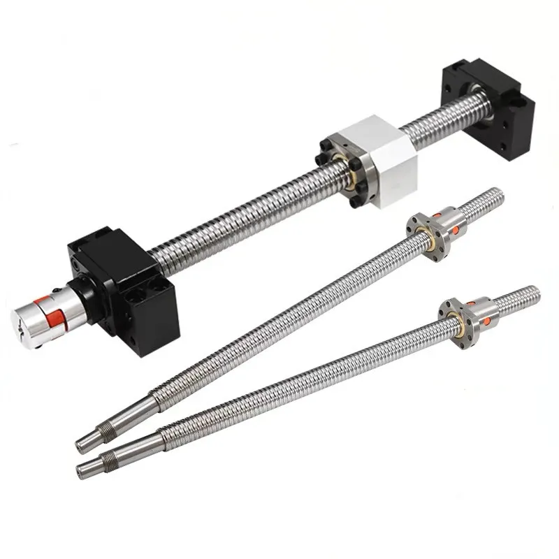 SFU1605 Ball Screw Nut