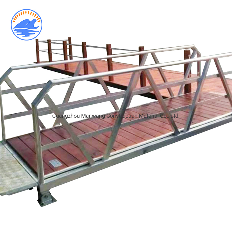 Mainstays Products Drive on Dock Walking Dock Working Platforms Beach Docks