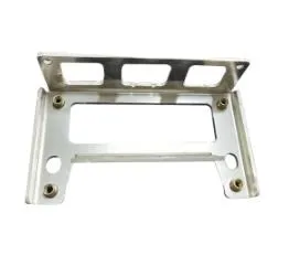 Insulation Board Mounting Bracket 3