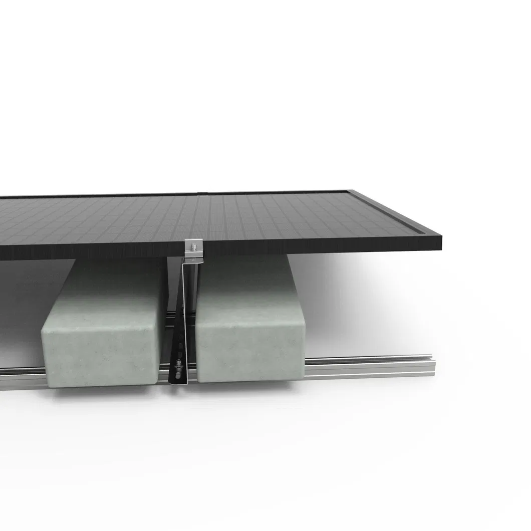 Solar Mounting System