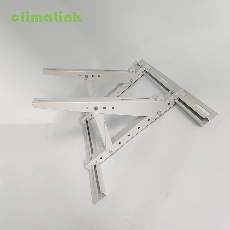 Roof Console Air Conditioning Universal Bracket Wall Mount for Split A/C Air Conditioning Units Fits Also for Inverter System