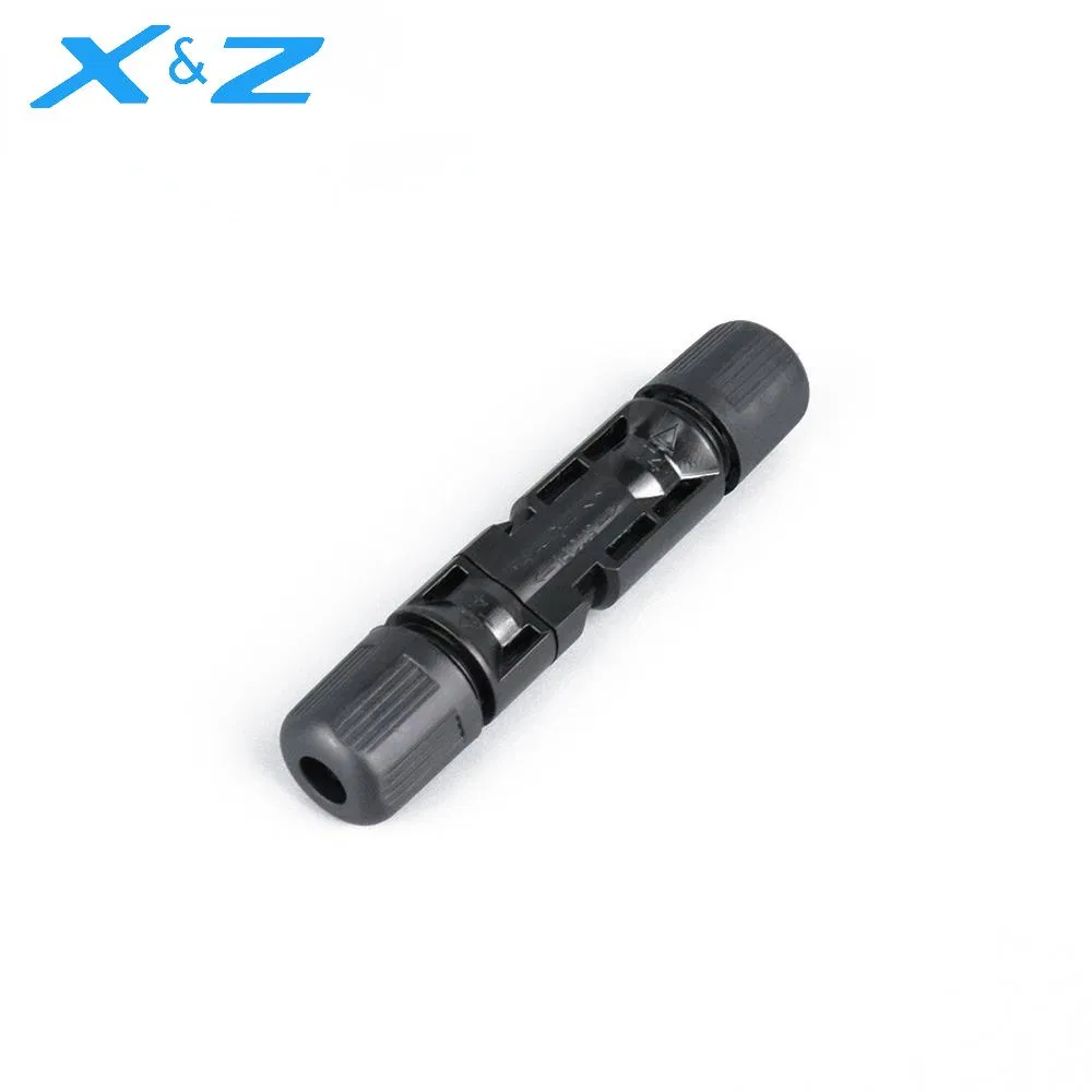 High-Performance Mc4 Solar Connector for Optimal Energy Flow