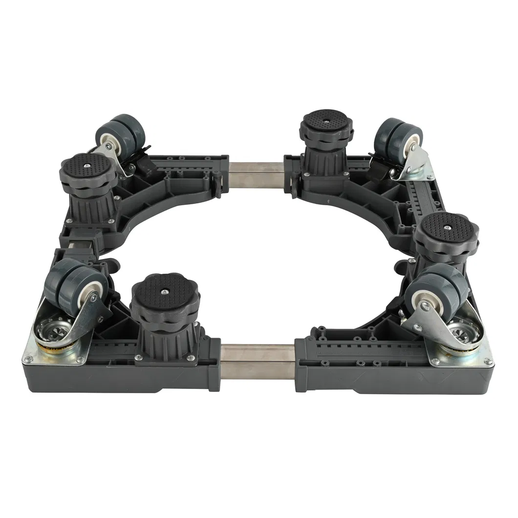 Washing Machine Stand Detail 6