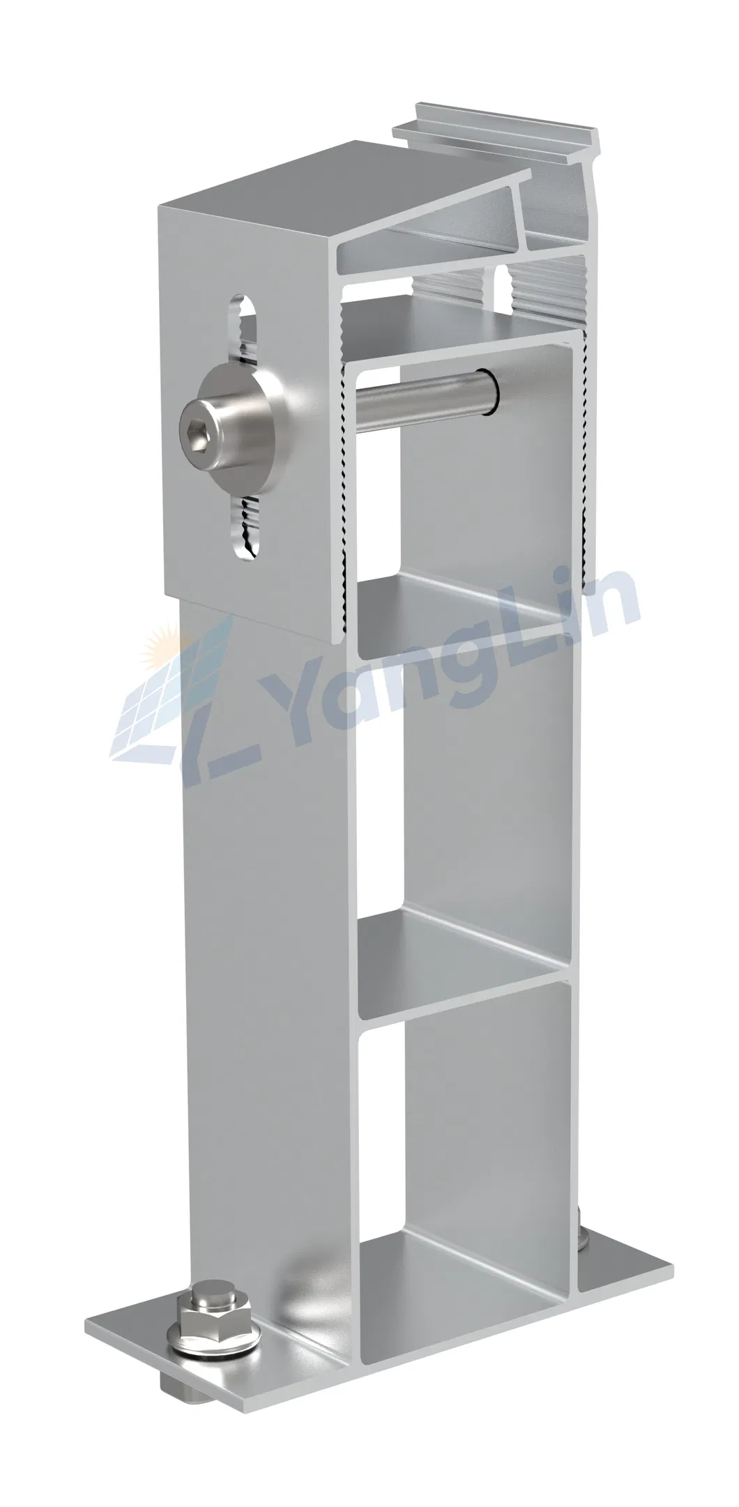 Solar Mounting System Overview