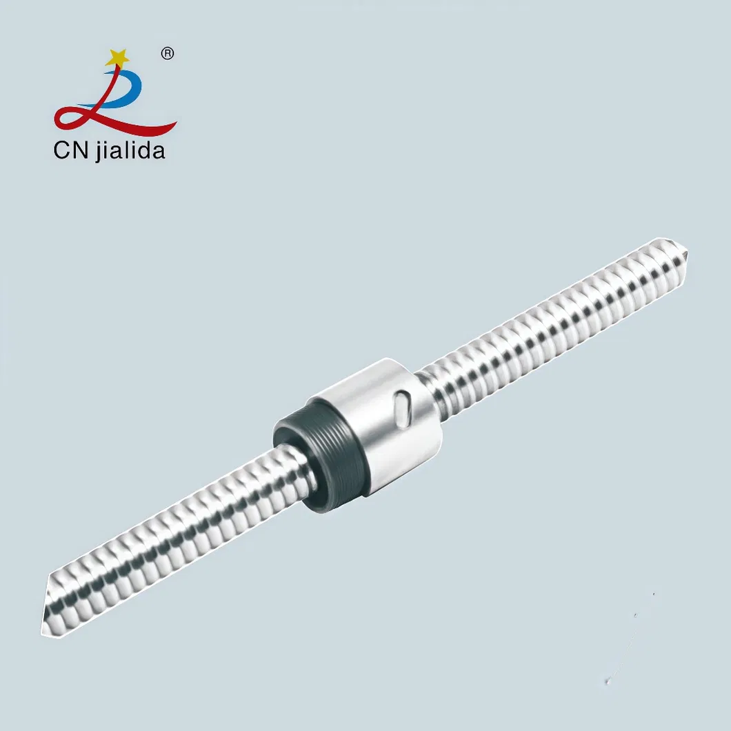 BSH Ball Screw