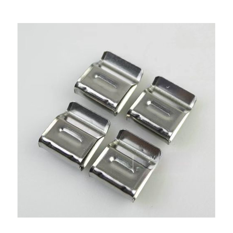 Solar Panel Cable Clips Stainless Steel Solar Wire Clips for PV Rack Mounting for Australia