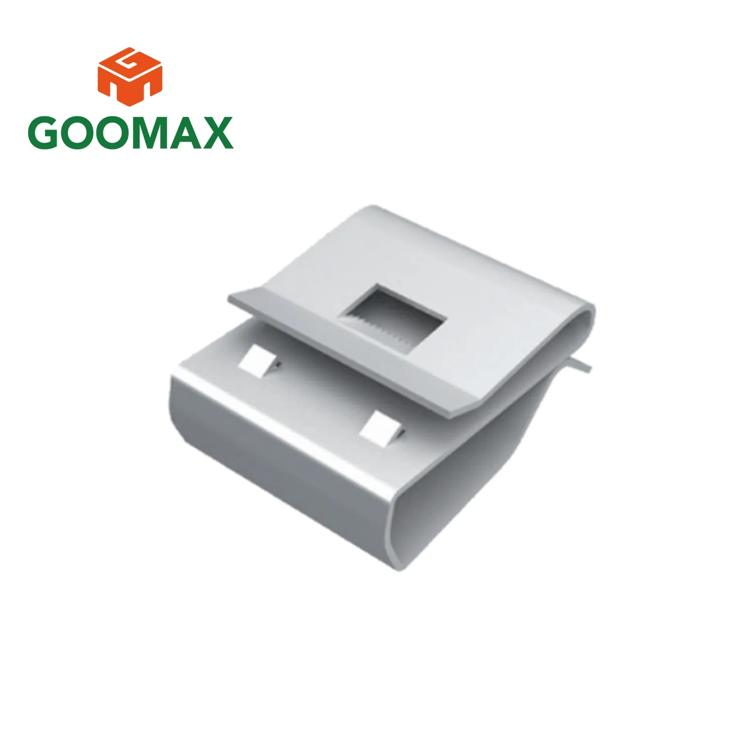 Goomax Solar Bracket Clips Solar Accessories Cable Clip