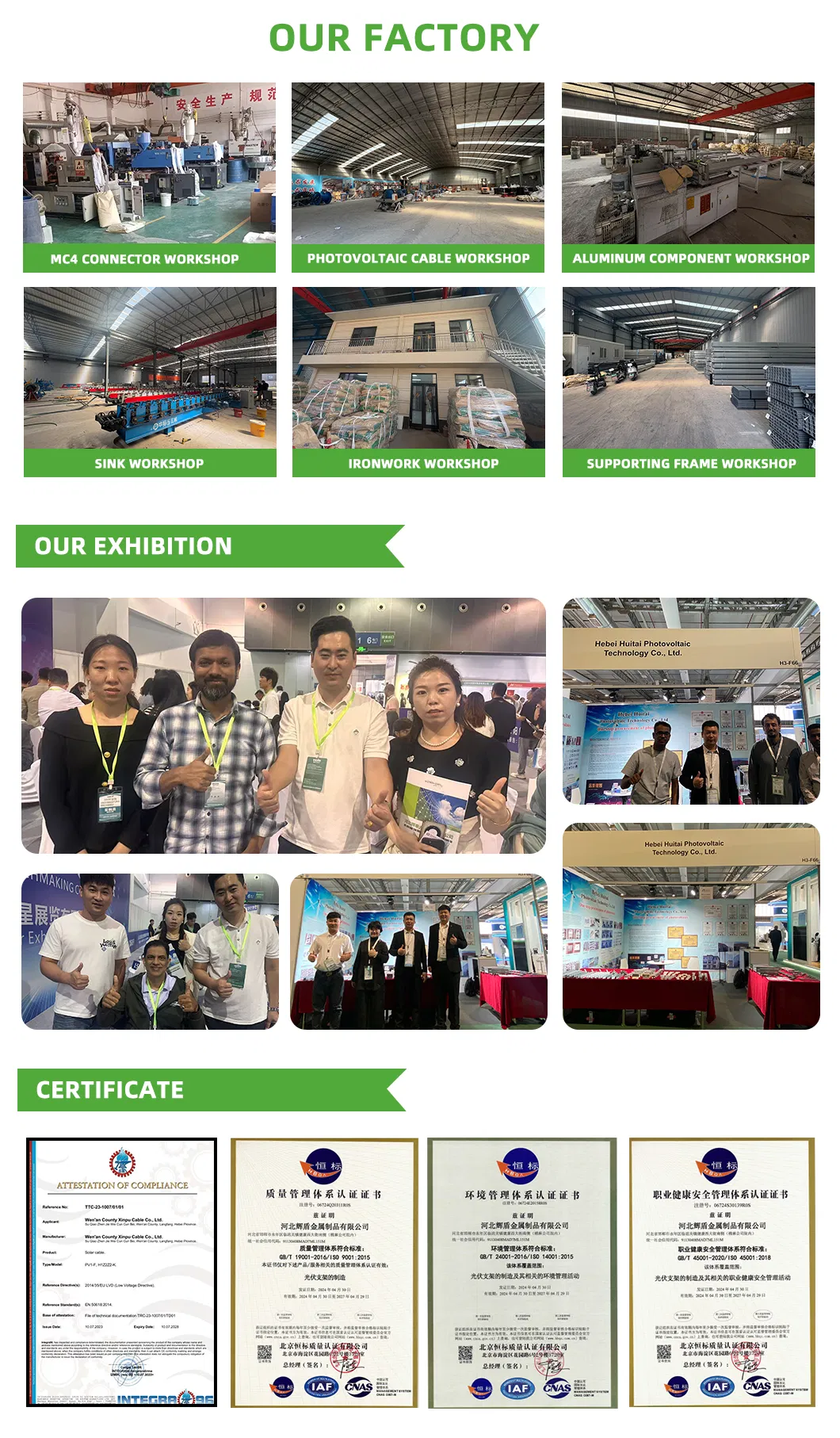 Manufacturing Process