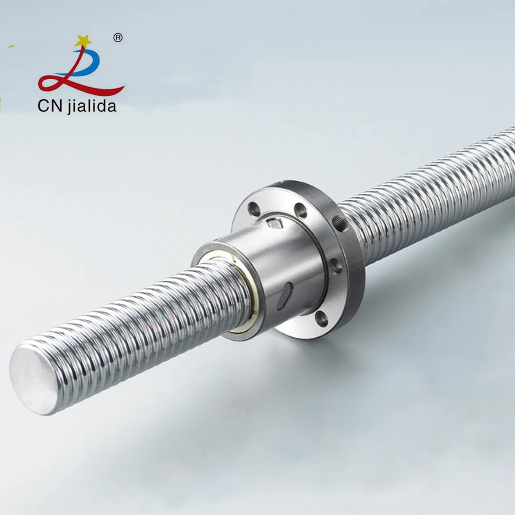 SFI Ball Screw