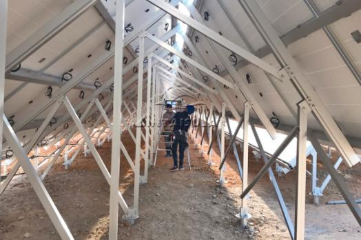 Grt Solar Mounting Brackets Hook for Tile Roof