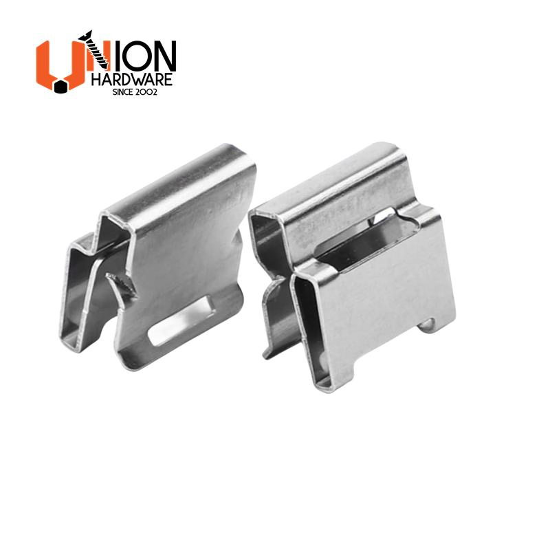 SUS 304 Cable Clip for Solar Panel Mounting Solar Mounting Components