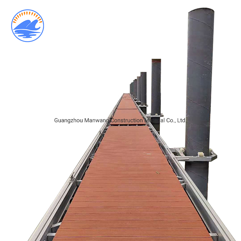 Mainstays Products Drive on Dock Walking Dock Working Platforms Beach Docks