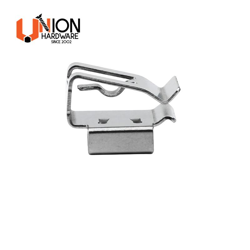 SUS 304 Cable Clip for Solar Panel Mounting Solar Mounting Components