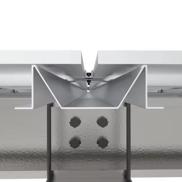 Solar Carport Structures Solar Carport Carbon Steel Single Pole Solar Carport Supplier