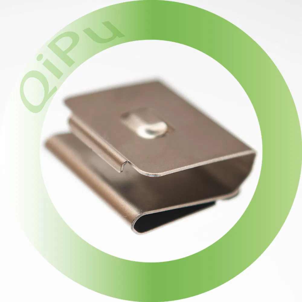 High Quality Solar Energy System Solar Cable Clips in Stock