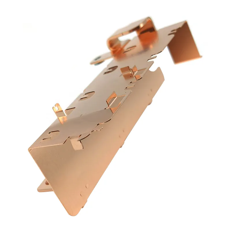 High-Current Power Distribution 2