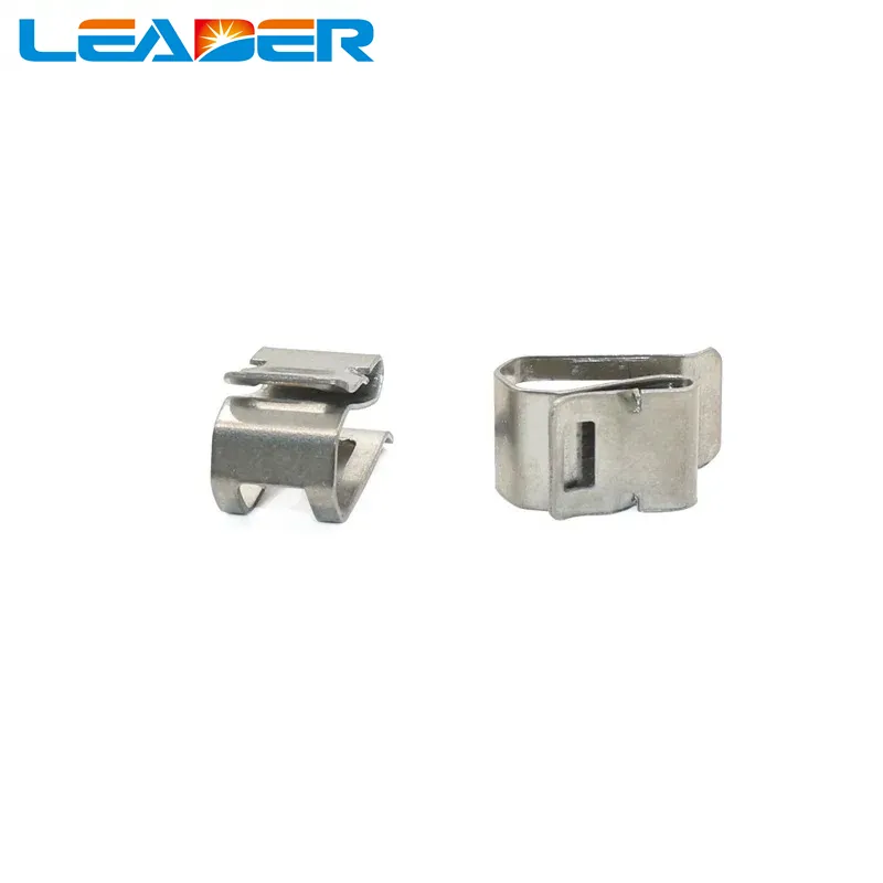 PV Cable Clips Wire Clamp 3