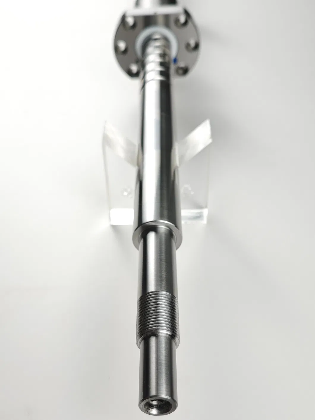 Ground Screw DKF Detail 1