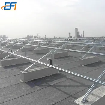 Solar Mount Detail 1