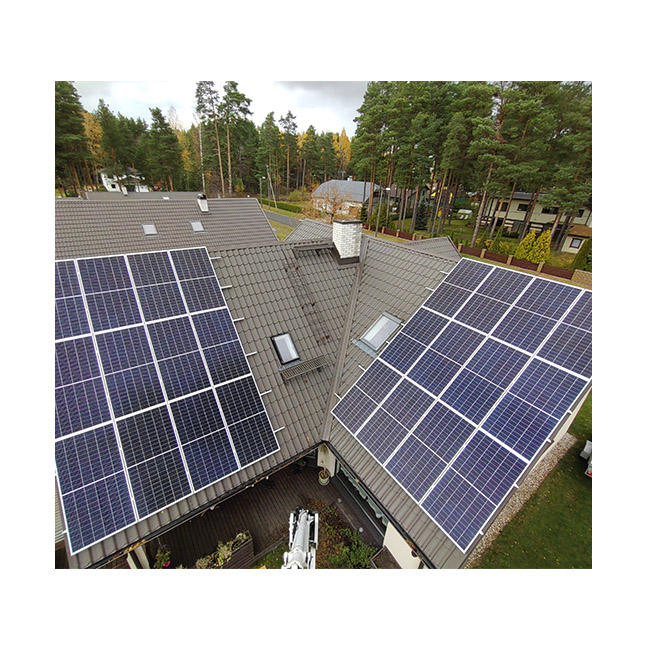 Solar Panel Roof Fixings Mounting Aluminum Rail Tile Hook Solar Clamp Solar Mounting Rack