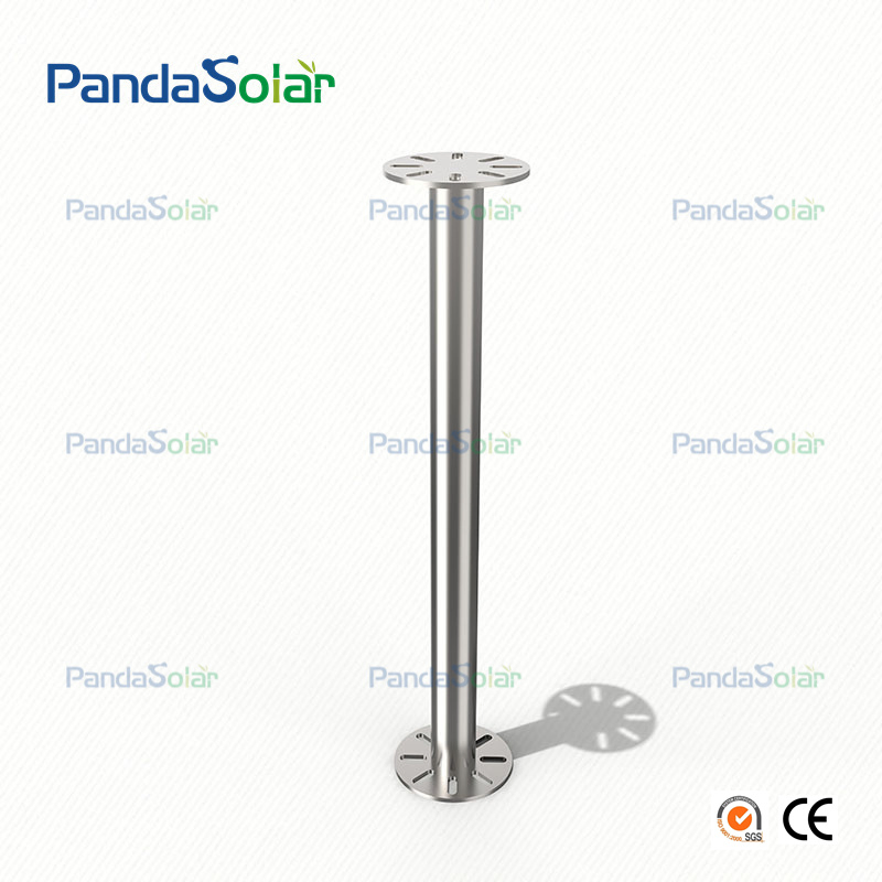 1000.1200.1600.1800.2000mm Optional Specifications Solar Foundation Mounts Anchor Ground Screw Hot DIP Galvanized Steel Solar Ground Screw Pile