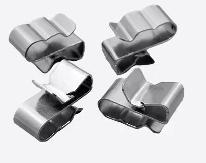 Essential Solar Mounting System Accessory DC Cable Clip PV Cable Organizer