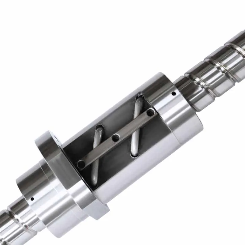 Linear Motion Screw