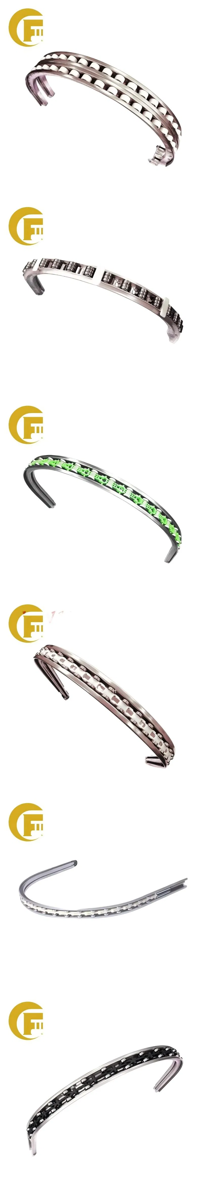 Escalator Parts List