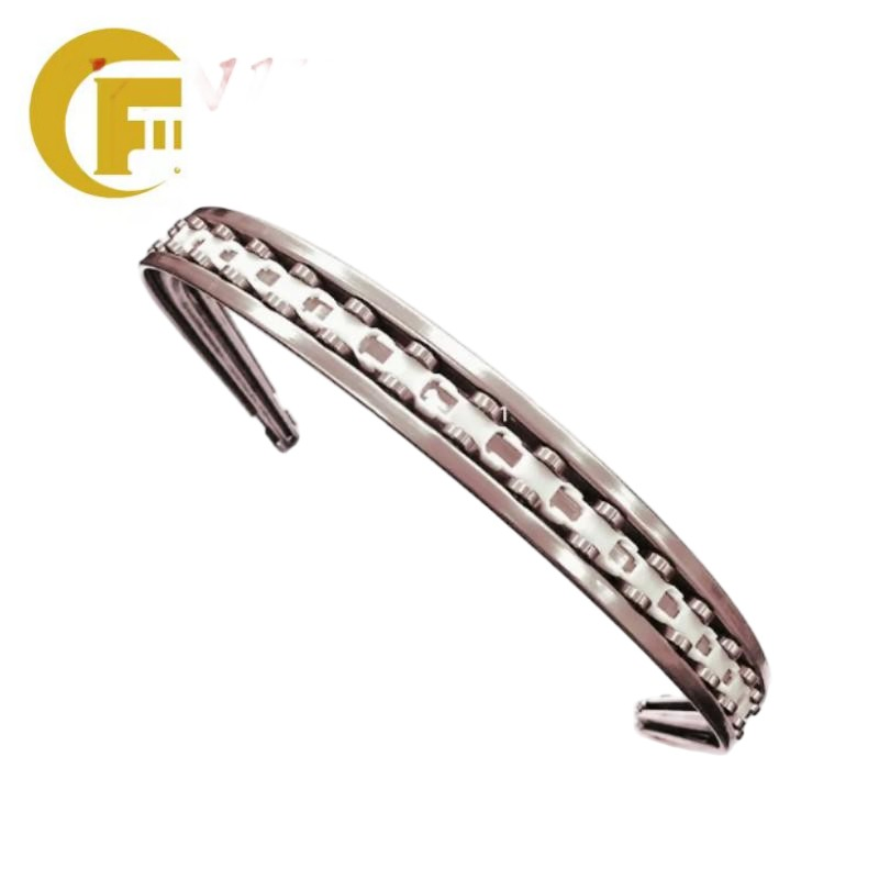 Escalator Parts Escalator Bracket Curved Rail Lift Parts