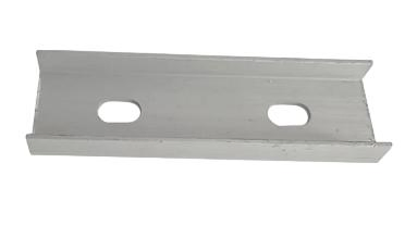 Insulation Board Mounting Bracket-Components of Inverter Power Cabinet