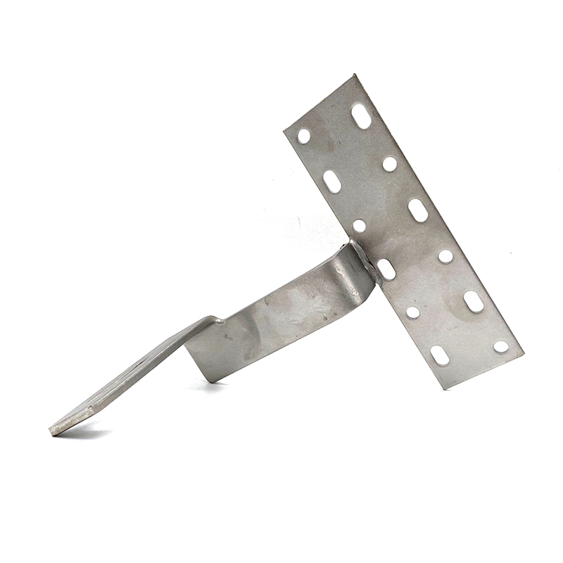 PV Energy Home Roof Solar Mounting Structure Rail