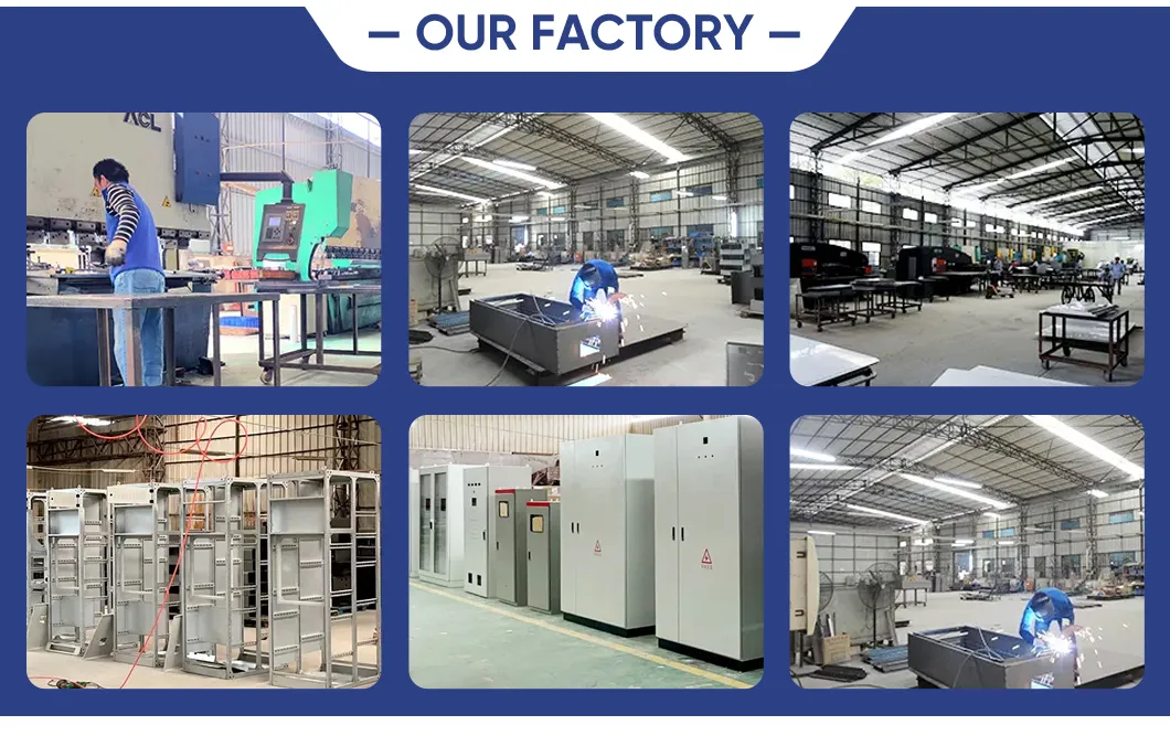 Manufacturing Facility