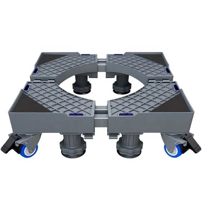 Stainless Steel Iron Wall Mounted Support Triangle Spring Metal Folding Shelf Bracket China Washing Machine Stand