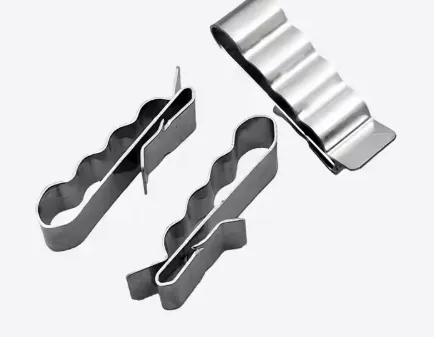 Solar Mounting System Accessory 1