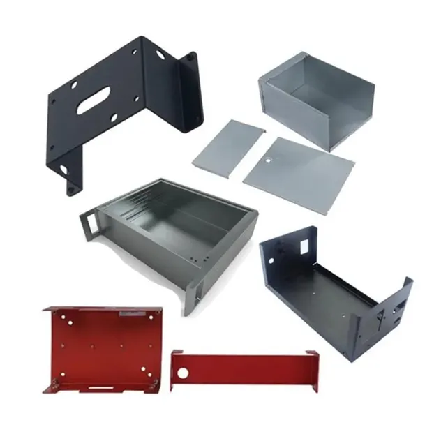Sheet Metal Products