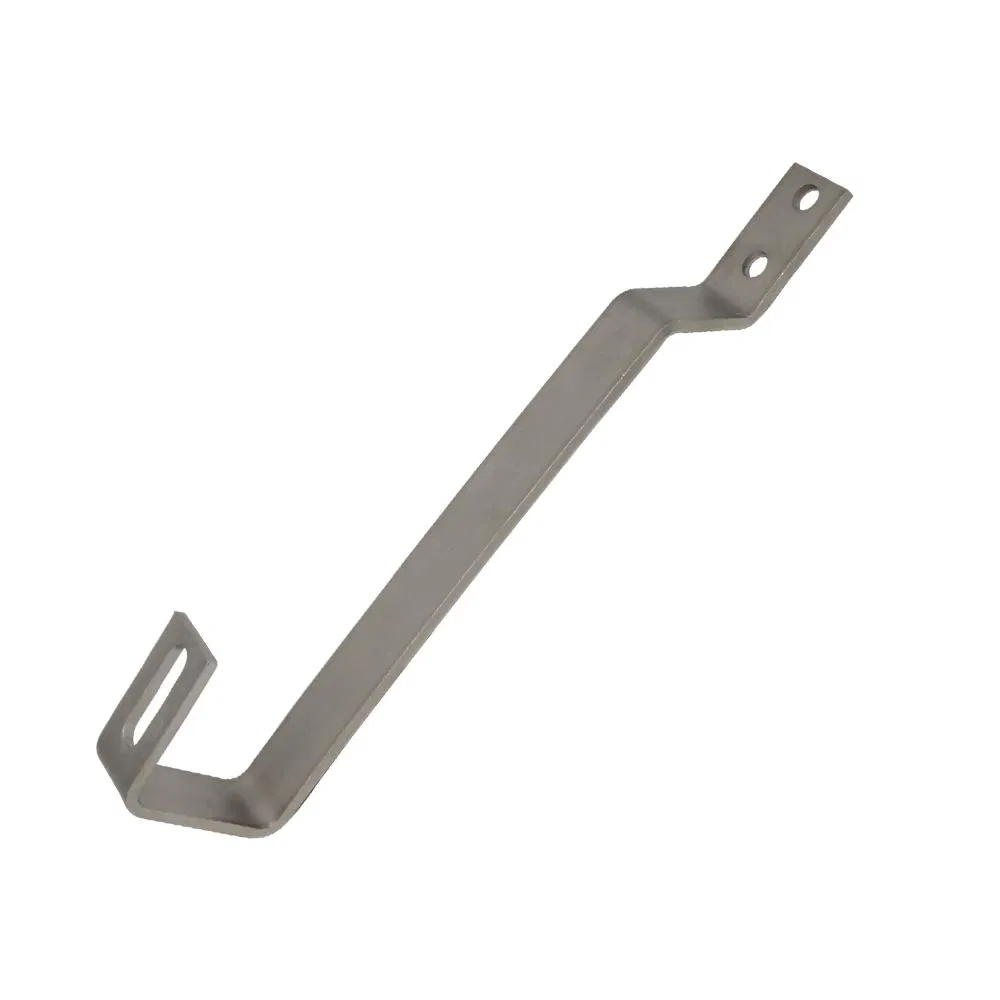 Tile Roof Hook Stainless Steel Solar Hook for PV Mounting System