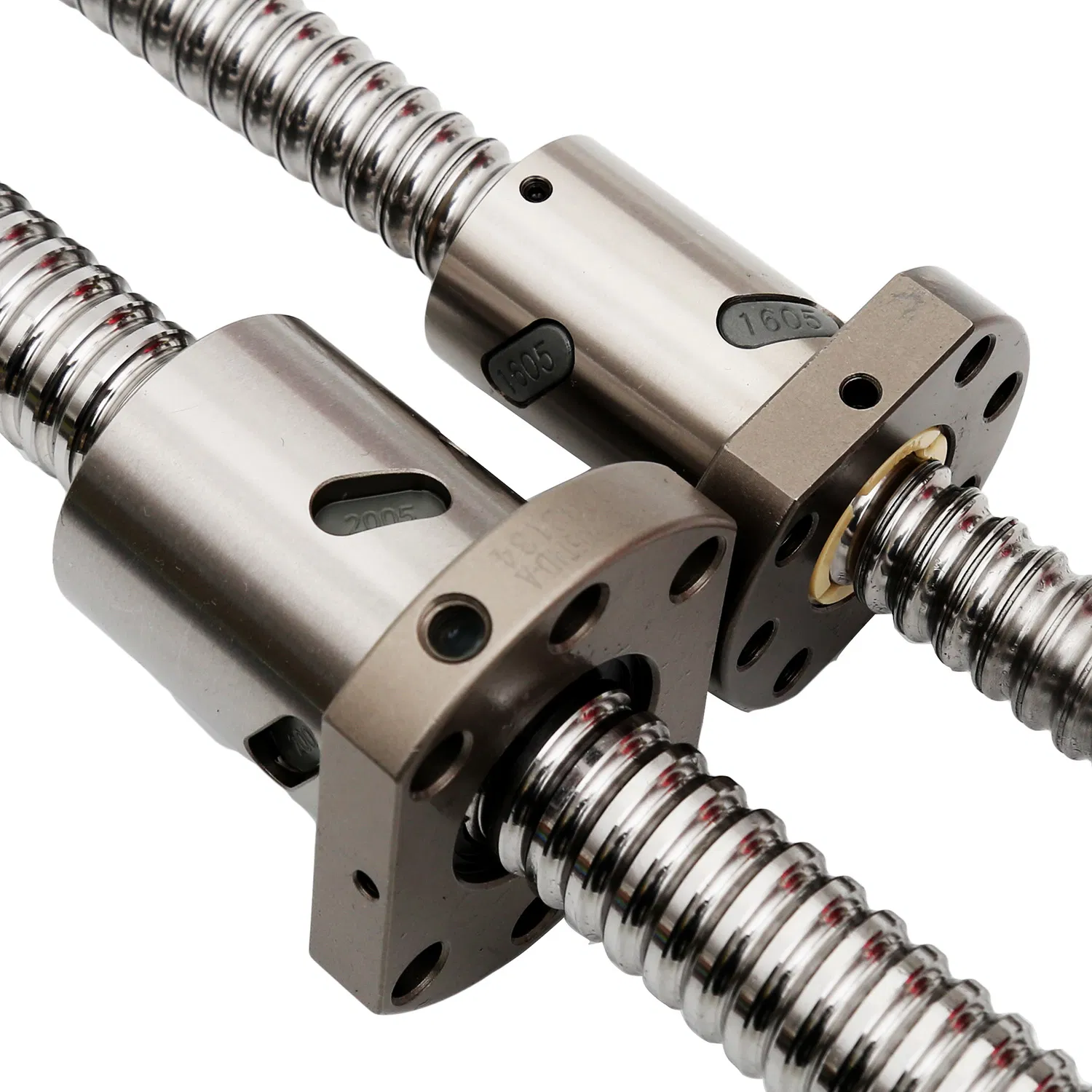 Linear Motion Component