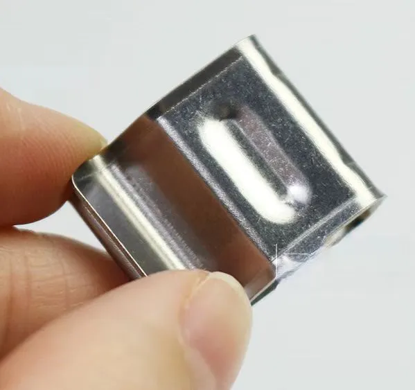 Solar Panel Cable Clip