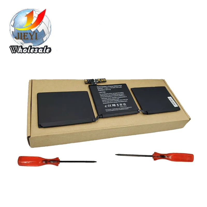 MacBook A1713 Battery View 1