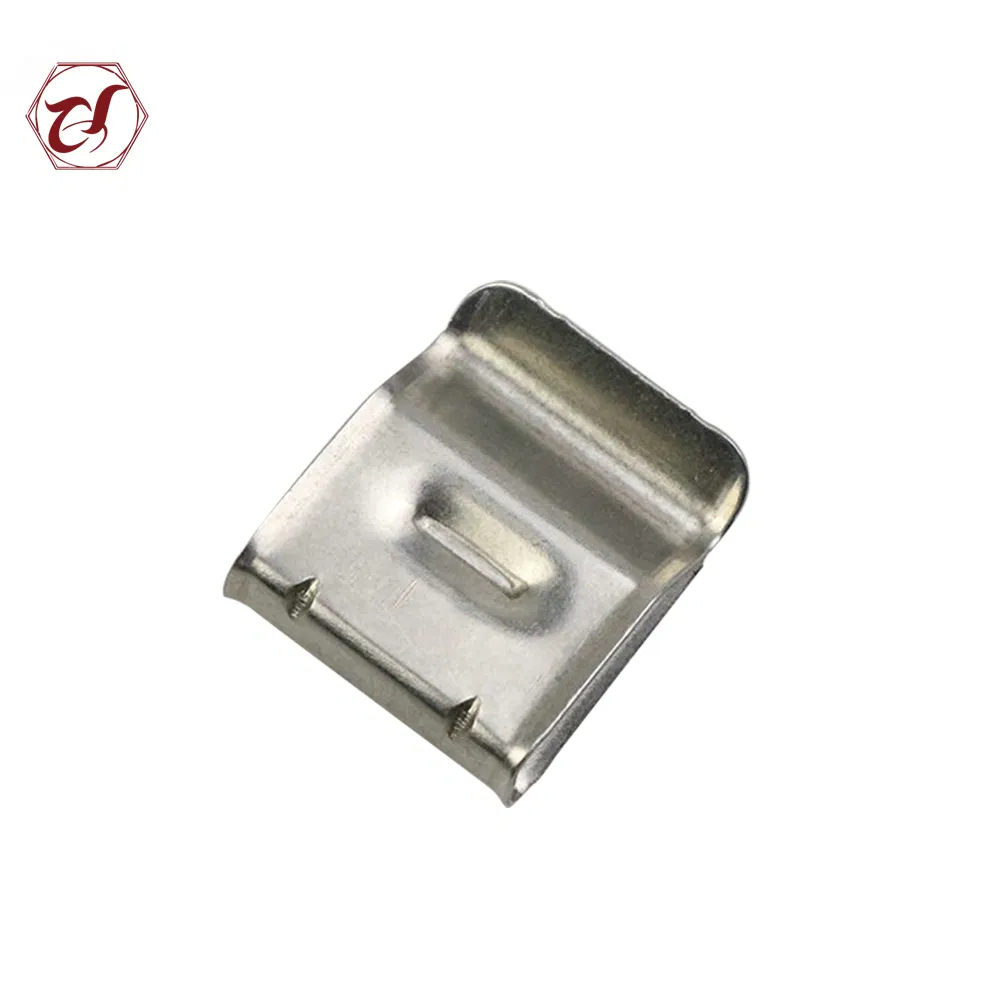 Solar Ground Cable Clip for Ounts Panel Solar for Solar Mounting System